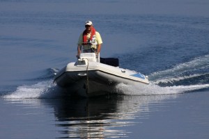 Liam approaching Clear