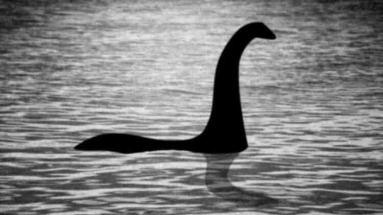 "Monster Hunters" Wanted to Track Loch Ness Monster