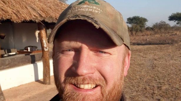 British dad arranges for clients to kill vulnerable 'big game' wildlife abroad