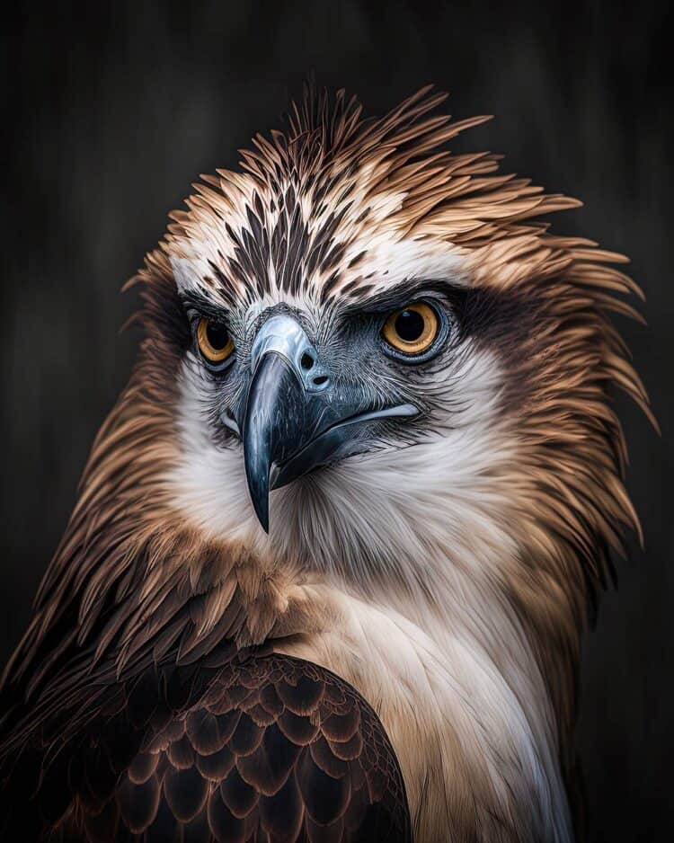 Saving the Philippine Eagle: Immediate Action Needed to Protect Nesting Sites