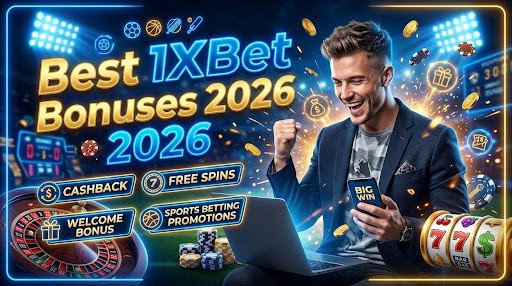 The Best 1xBet Bonuses for New and Existing Players