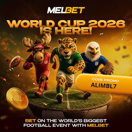 Melbet Bonuses: How to Get the Maximum Welcome Bonus on Your First Deposit