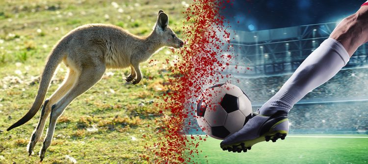 Short Film from Hollywood Moviemakers Exposes Nike’s Role in Kangaroo Slaughter
