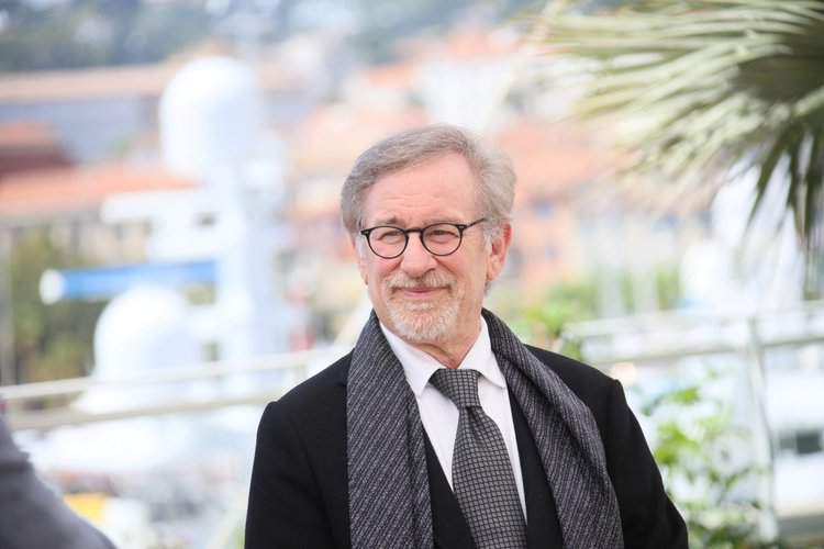 PETA is Not Happy About Steven Spielberg’s Use of a Monkey in New Movie The Fablemans
