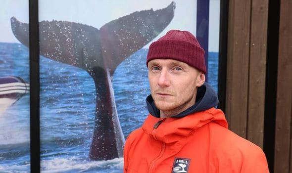 Tourists are driving Iceland's whale meat trade