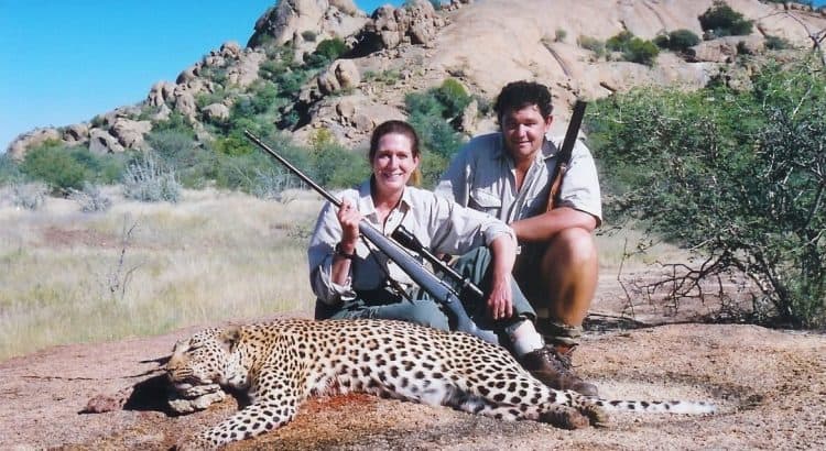 Trophy Hunting: A Detailed Exposé of the Extinction Industry
