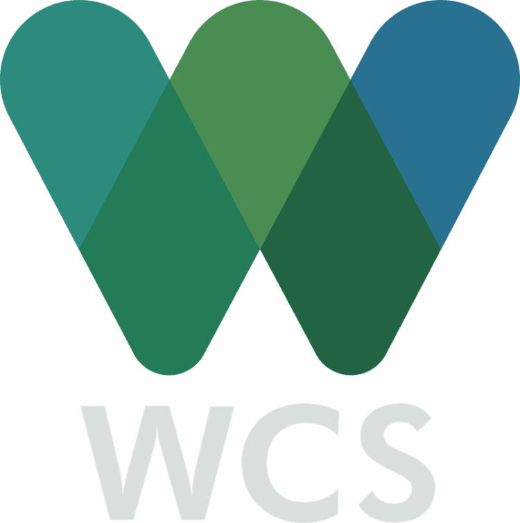 wcs logo png transparent